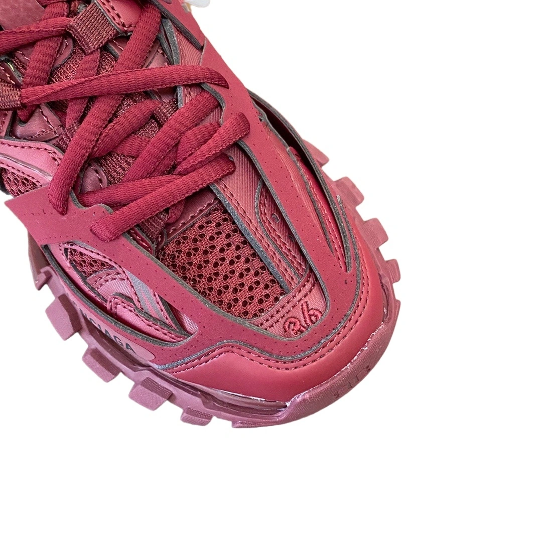 OOBB — 542436W2LA15504 Track 3.0 GET item:C-X000C07110